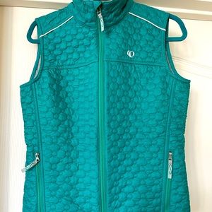 Pearl Izumi quilted best! Size M